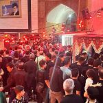 مراسم عزاداری دهه سوم صفر